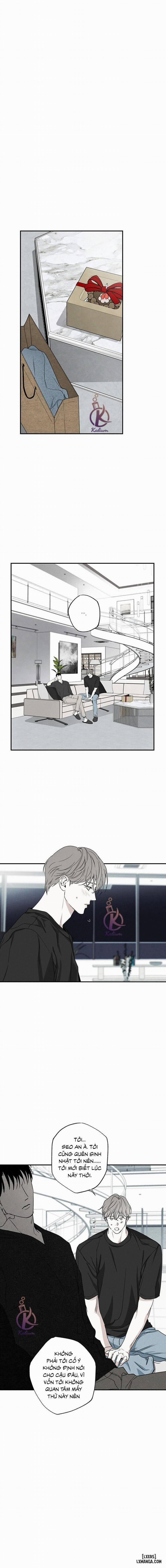 Người giao Pizza và Gold Palace 43 trang 0