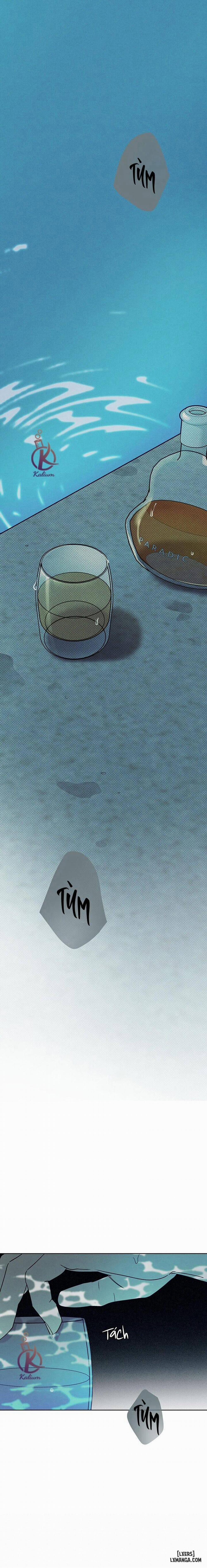 Người giao Pizza và Gold Palace 44 trang 5