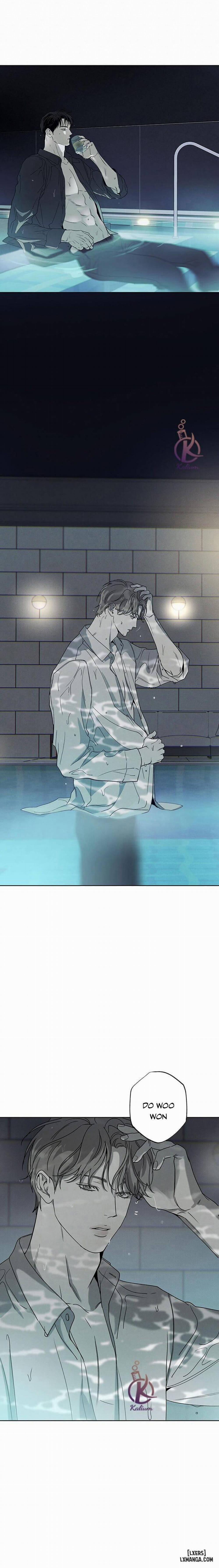 Người giao Pizza và Gold Palace 44 trang 6