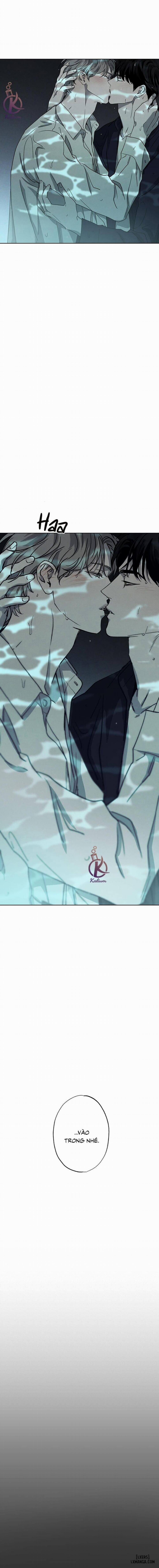 Người giao Pizza và Gold Palace 44 trang 9