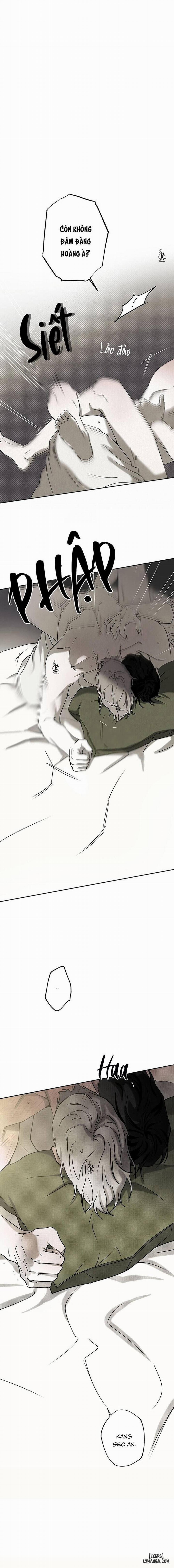 Người giao Pizza và Gold Palace 46 trang 0