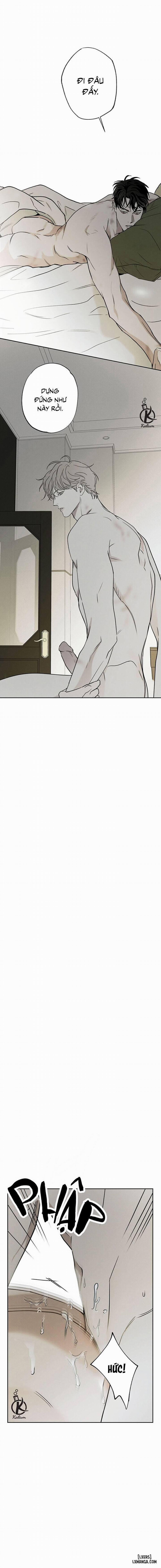 Người giao Pizza và Gold Palace 48 (uncen) trang 0