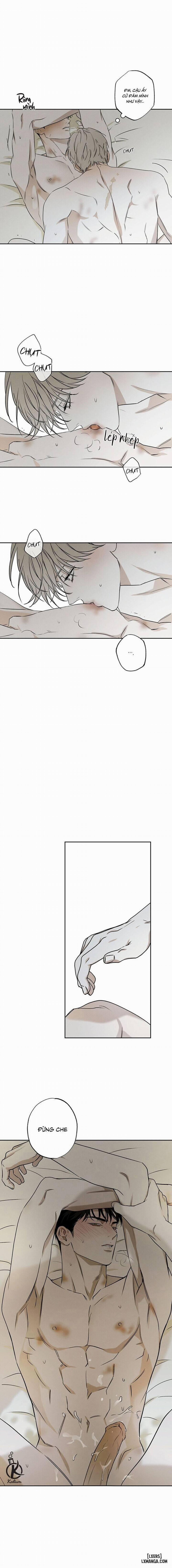 Người giao Pizza và Gold Palace 48 (uncen) trang 2