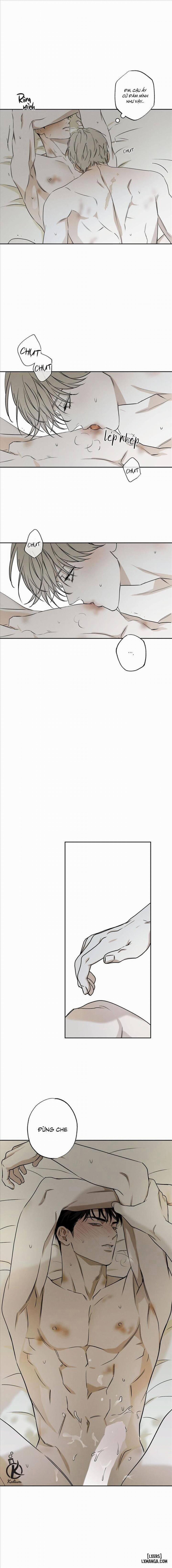 Người giao Pizza và Gold Palace 48 trang 2