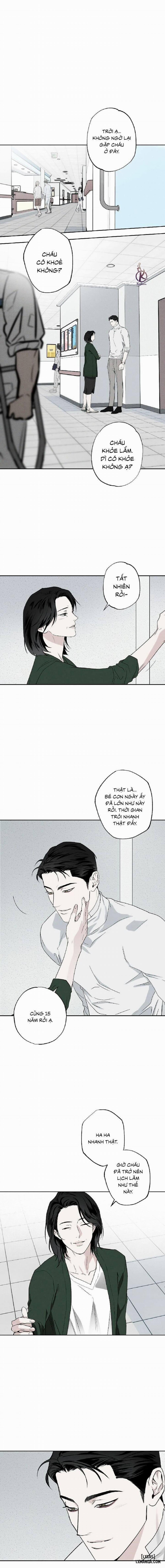 Người giao Pizza và Gold Palace 49 trang 0