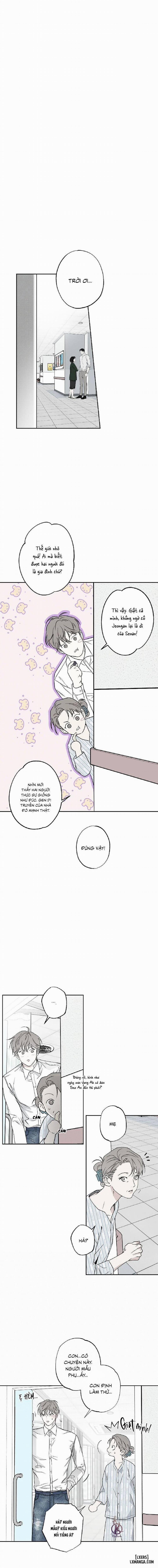 Người giao Pizza và Gold Palace 49 trang 1