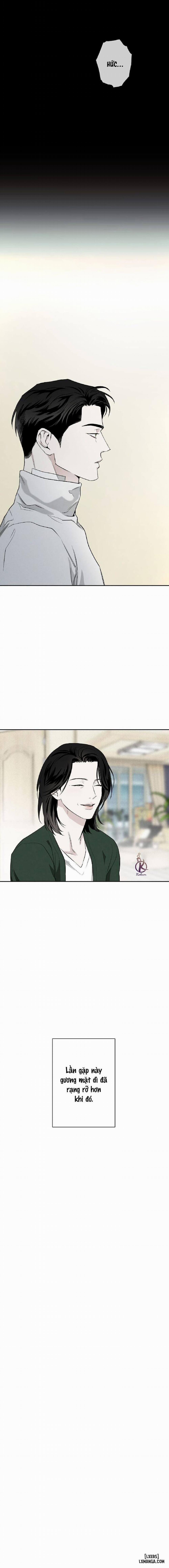 Người giao Pizza và Gold Palace 49 trang 10