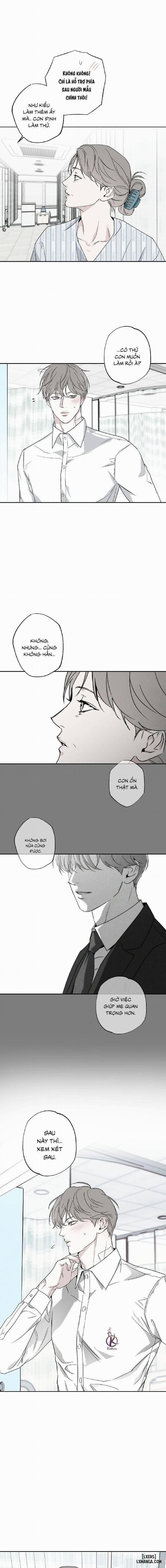 Người giao Pizza và Gold Palace 49 trang 2