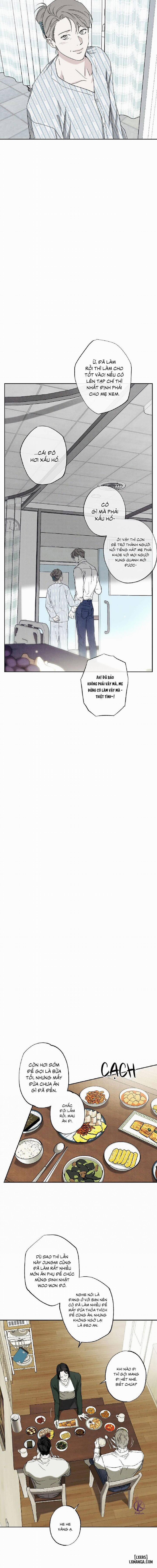 Người giao Pizza và Gold Palace 49 trang 3