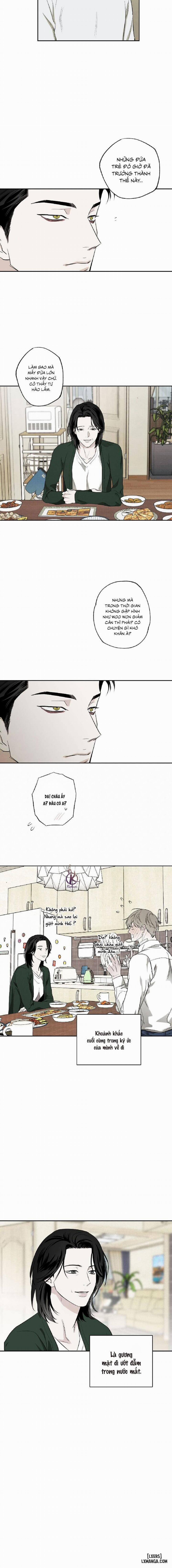 Người giao Pizza và Gold Palace 49 trang 7