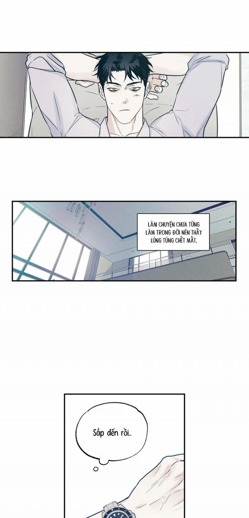 Người giao Pizza và Gold Palace 5.5 trang 0