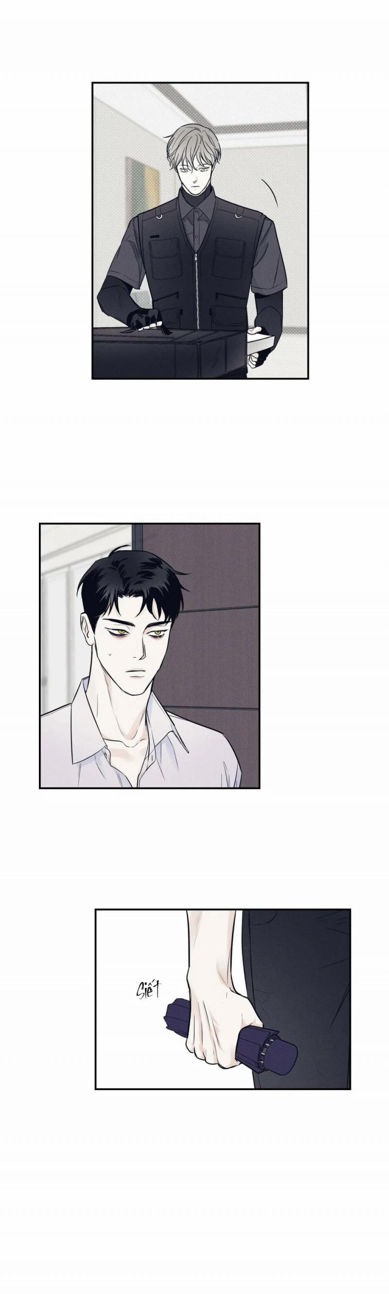 Người giao Pizza và Gold Palace 5.5 trang 3