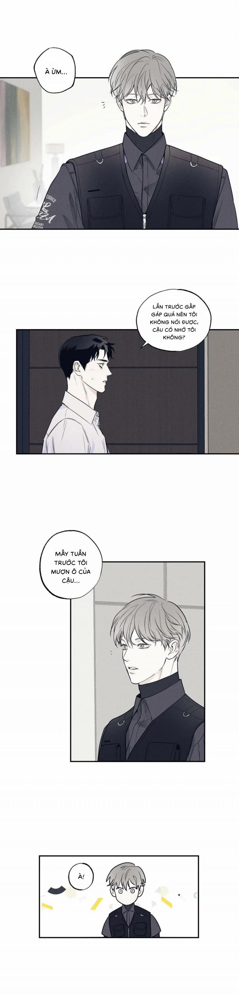 Người giao Pizza và Gold Palace 5.5 trang 4