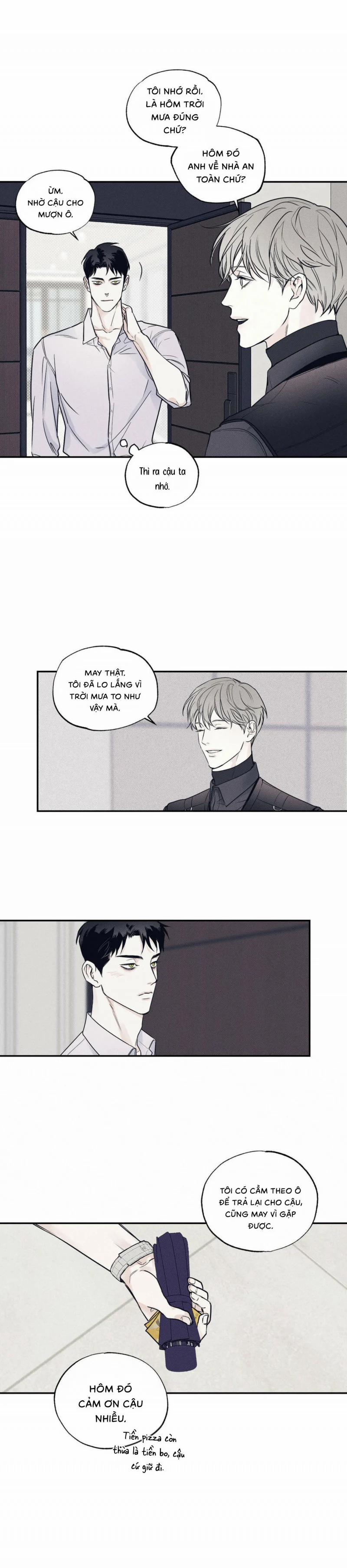 Người giao Pizza và Gold Palace 5.5 trang 5