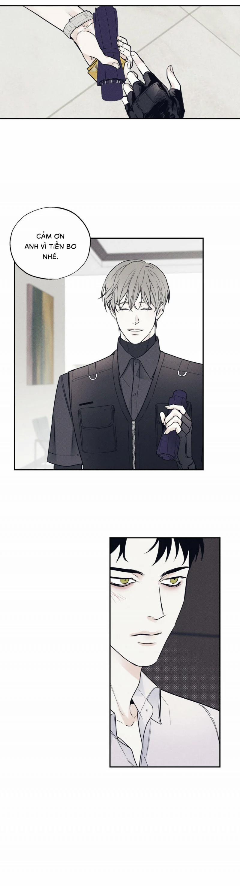 Người giao Pizza và Gold Palace 5.5 trang 7