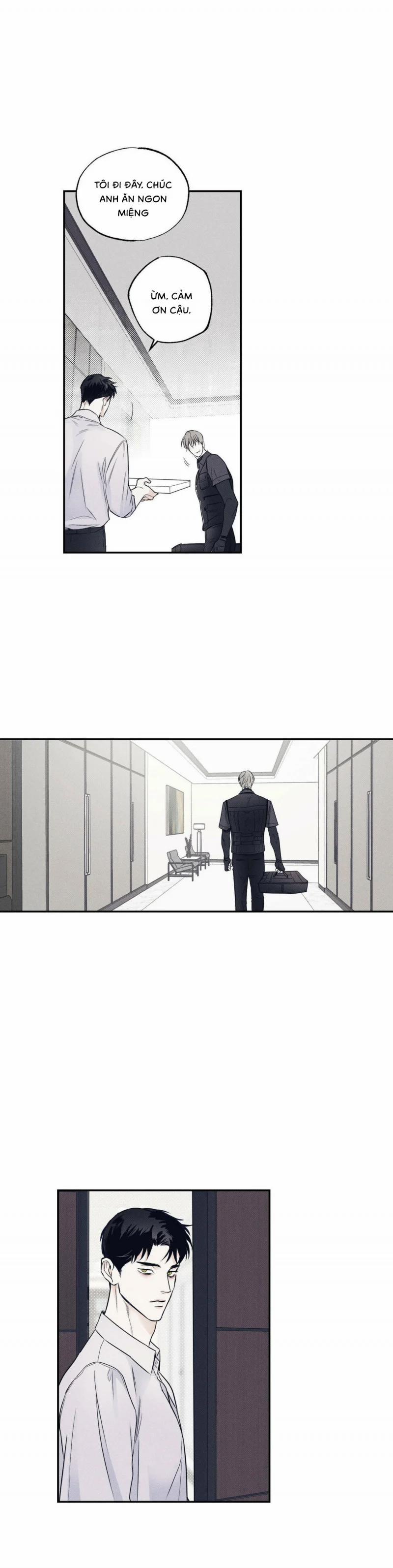 Người giao Pizza và Gold Palace 5.5 trang 8