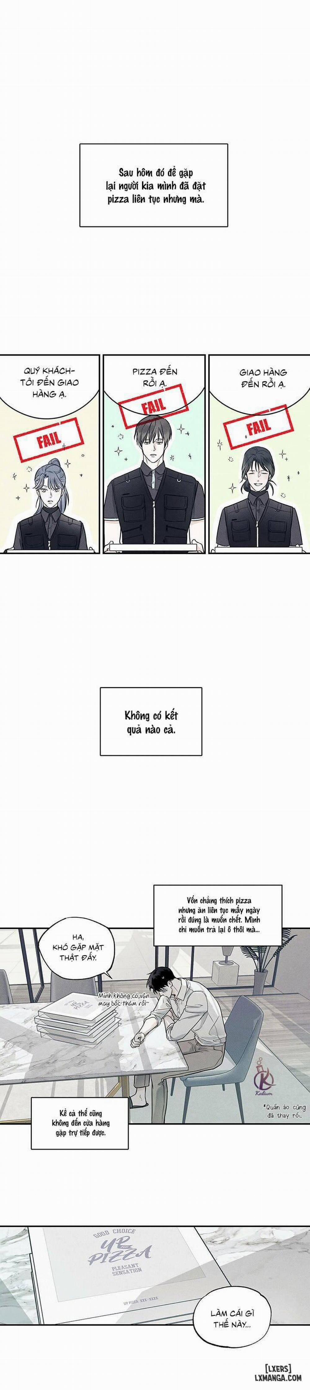 Người giao Pizza và Gold Palace 5 trang 1