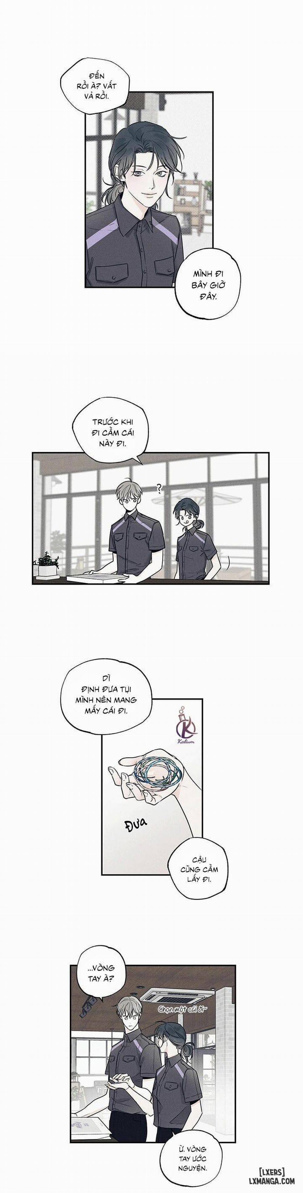 Người giao Pizza và Gold Palace 5 trang 4