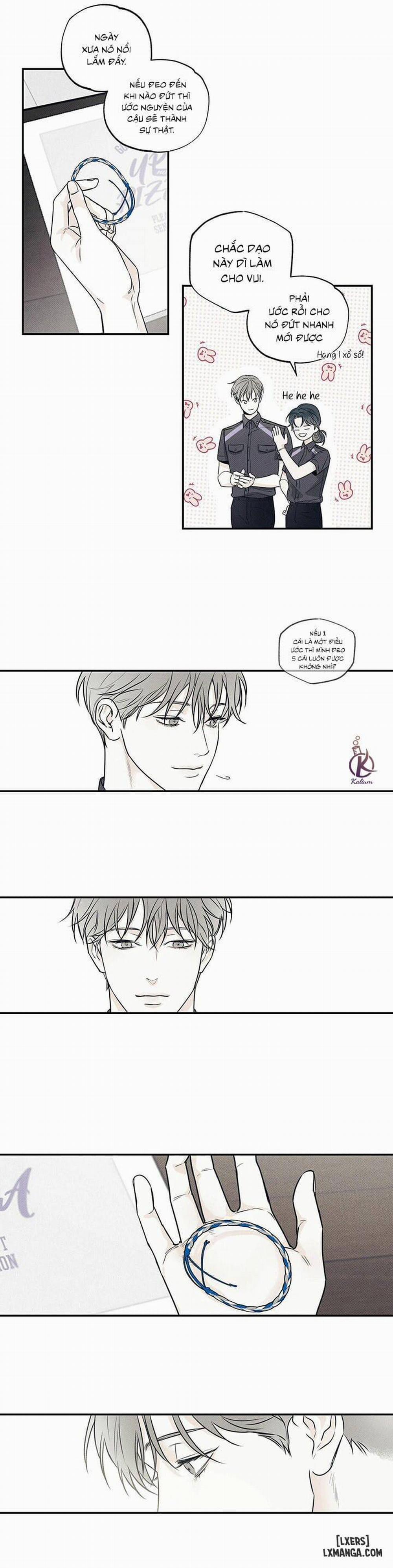 Người giao Pizza và Gold Palace 5 trang 5