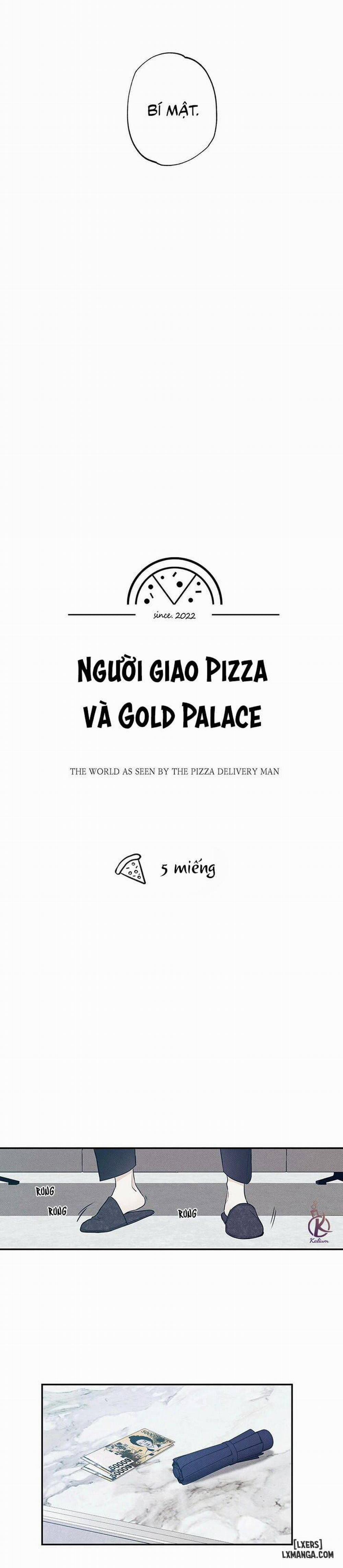 Người giao Pizza và Gold Palace 5 trang 7