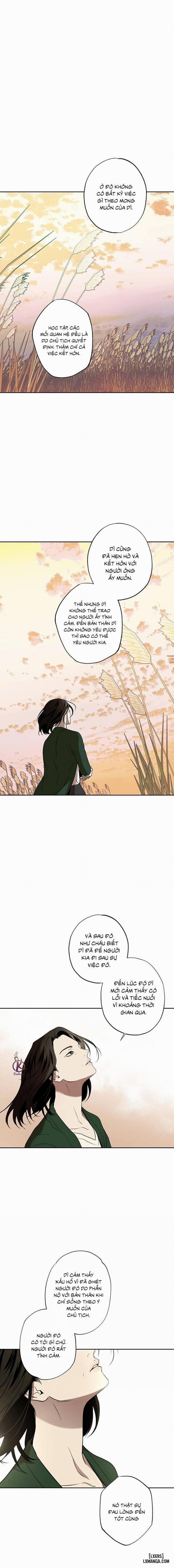 Người giao Pizza và Gold Palace 50 trang 1