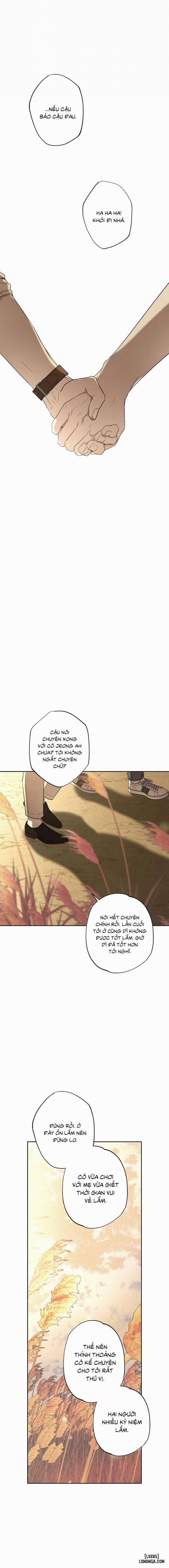 Người giao Pizza và Gold Palace 50 trang 13