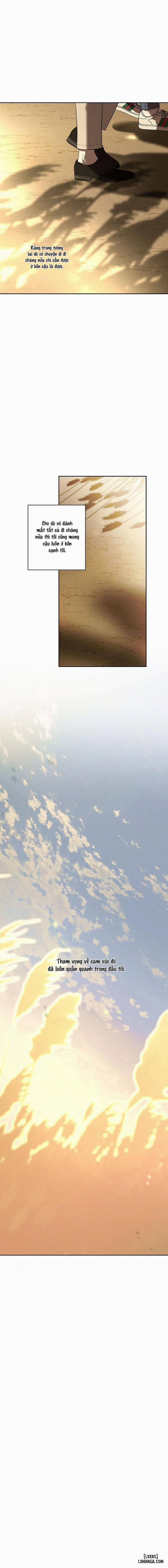 Người giao Pizza và Gold Palace 50 trang 16