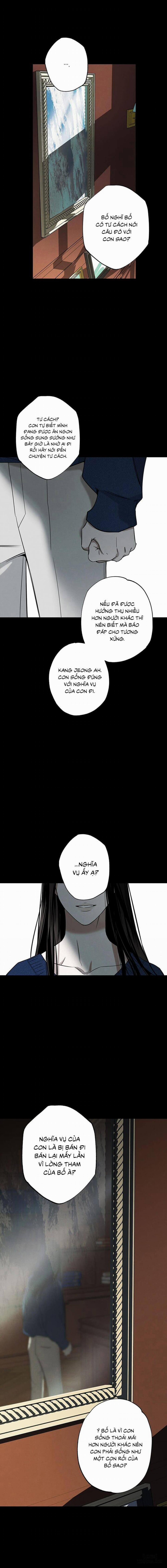 Người giao Pizza và Gold Palace 50 trang 3