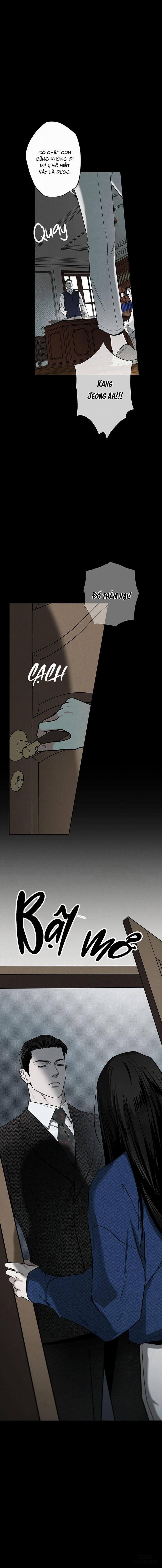 Người giao Pizza và Gold Palace 50 trang 5