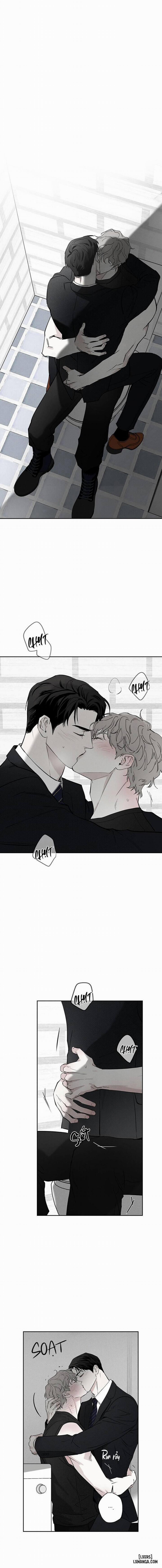 Người giao Pizza và Gold Palace 52 (uncen) trang 0