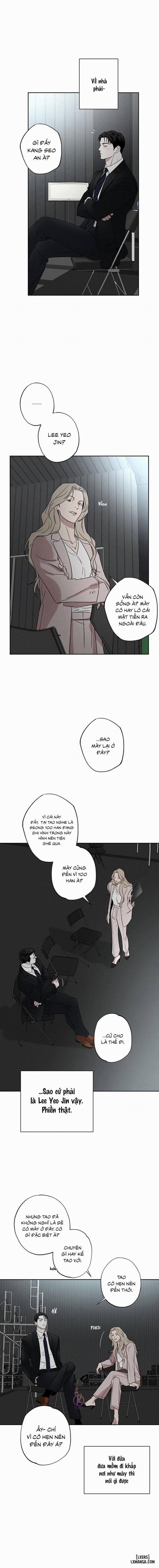 Người giao Pizza và Gold Palace 52 (uncen) trang 6