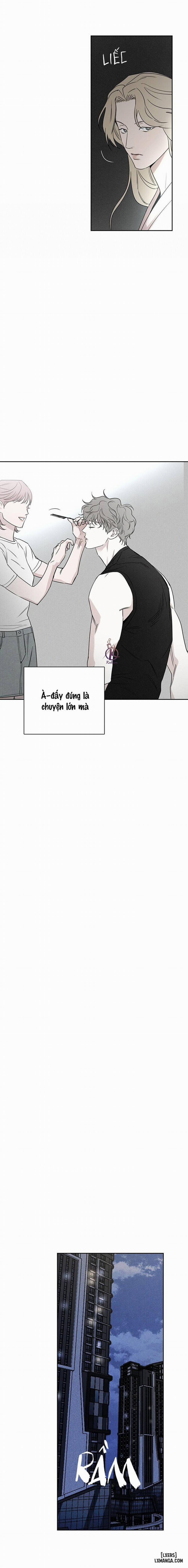 Người giao Pizza và Gold Palace 52 (uncen) trang 9