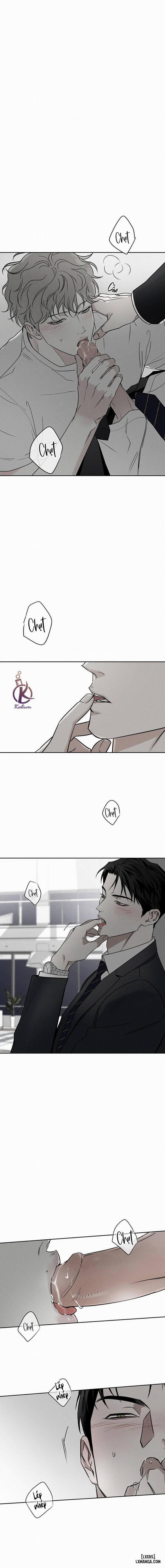 Người giao Pizza và Gold Palace 53 (uncen) trang 0