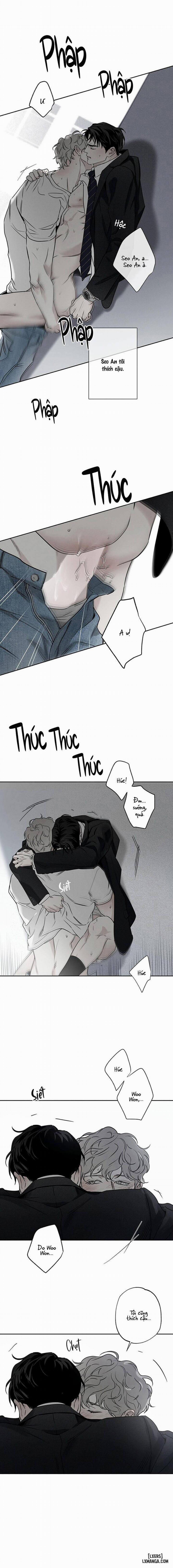 Người giao Pizza và Gold Palace 53 trang 12