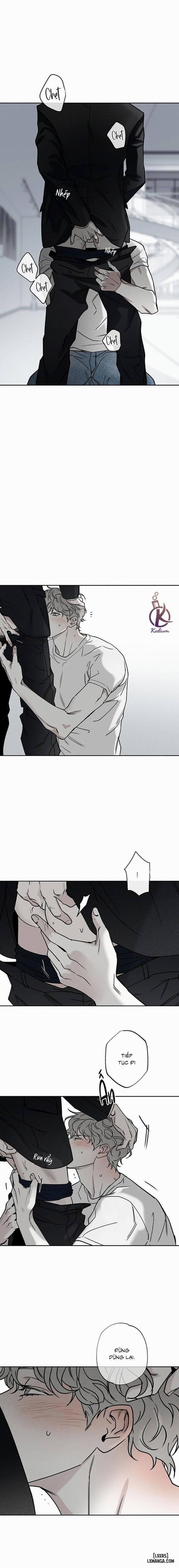 Người giao Pizza và Gold Palace 53 trang 2