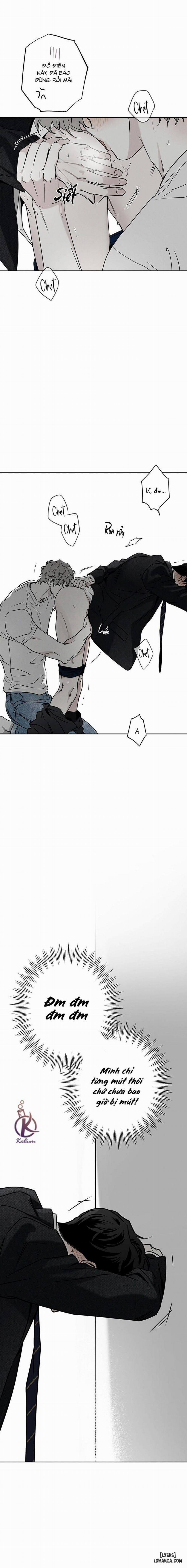 Người giao Pizza và Gold Palace 53 trang 6