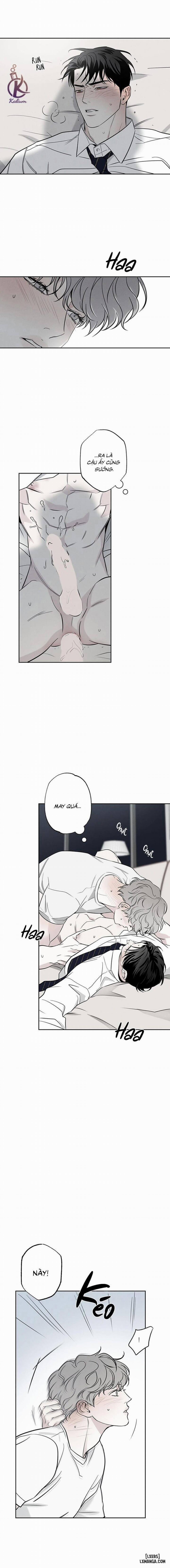 Người giao Pizza và Gold Palace 54 trang 10