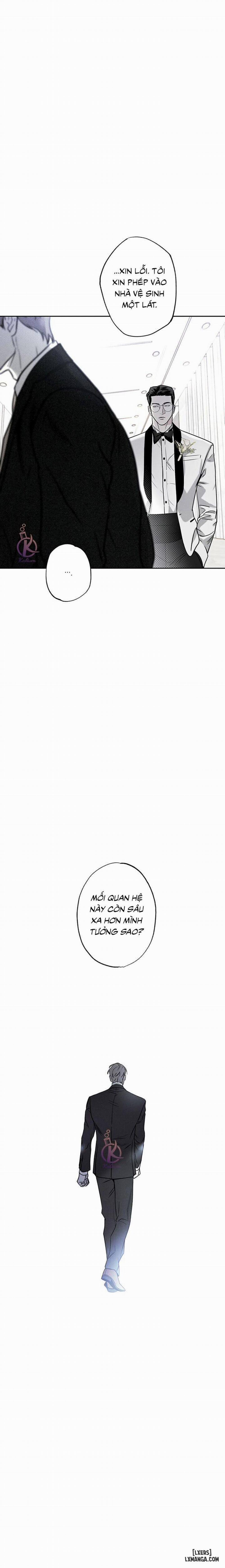 Người giao Pizza và Gold Palace 55 trang 11