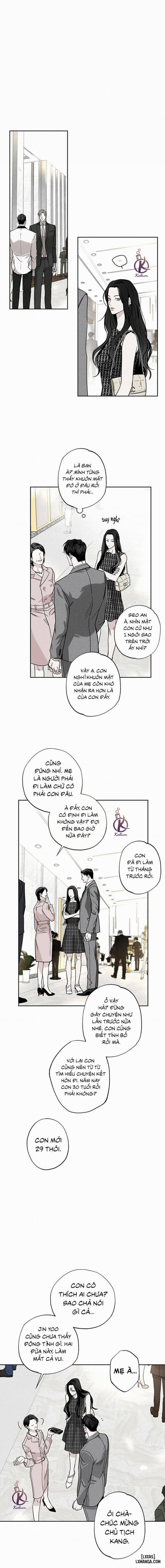 Người giao Pizza và Gold Palace 55 trang 12