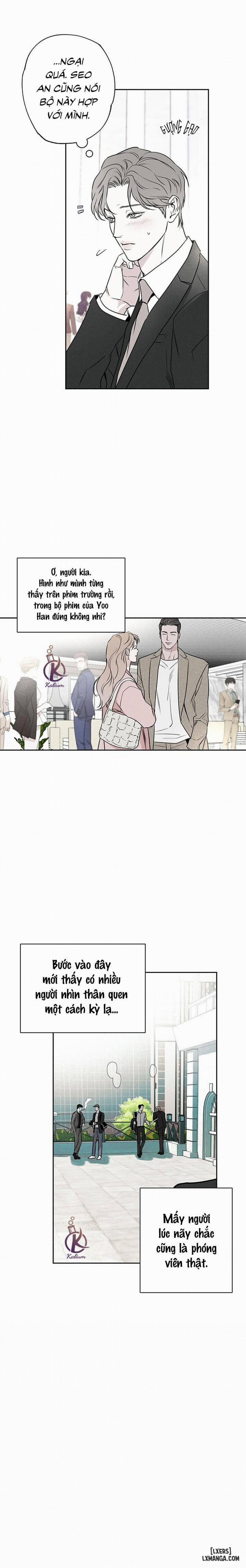 Người giao Pizza và Gold Palace 55 trang 3