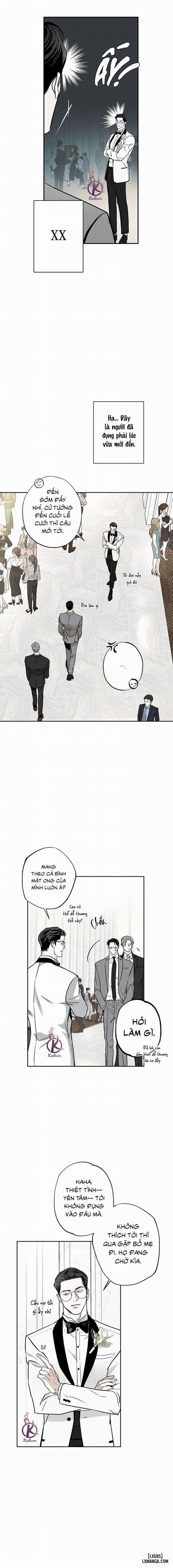 Người giao Pizza và Gold Palace 55 trang 5