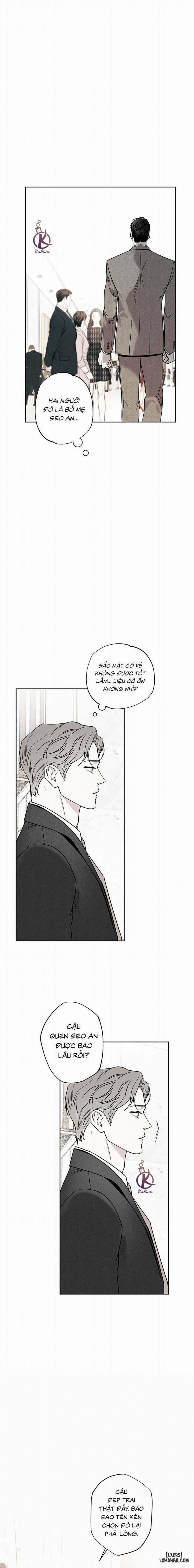 Người giao Pizza và Gold Palace 55 trang 7