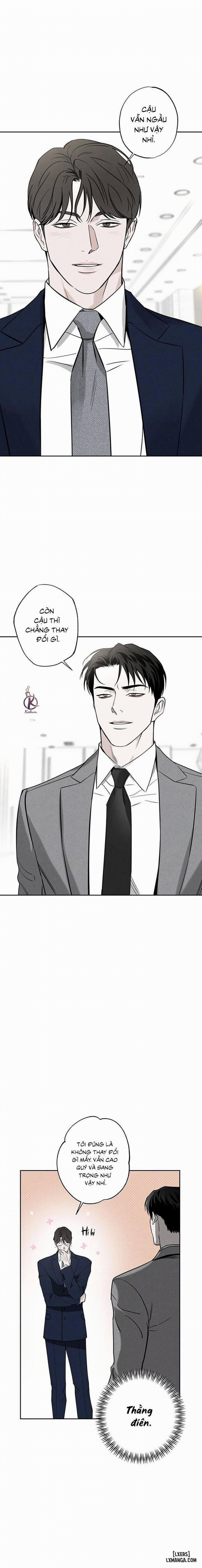 Người giao Pizza và Gold Palace 56 trang 0