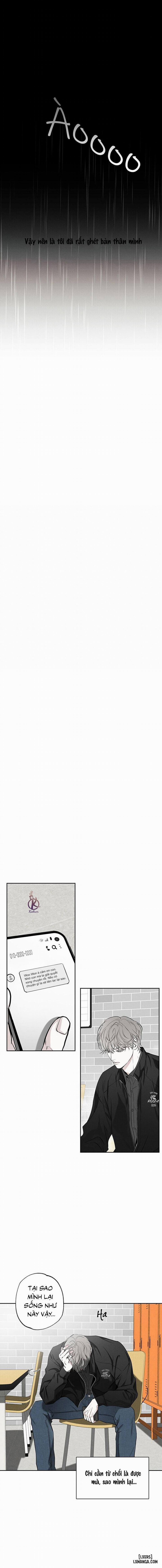 Người giao Pizza và Gold Palace 57 trang 12