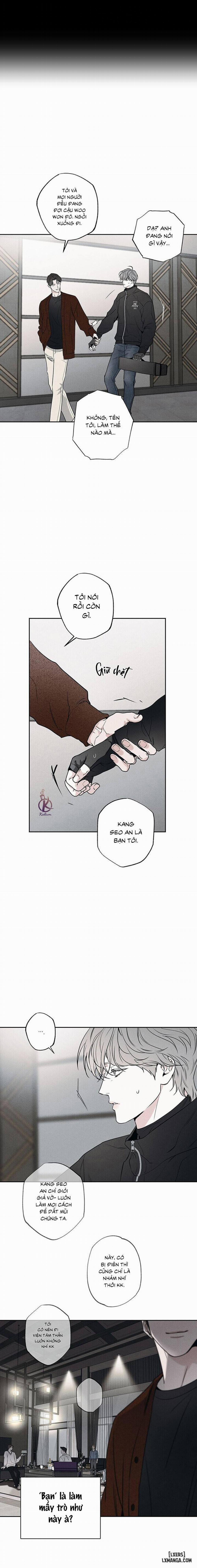 Người giao Pizza và Gold Palace 58 trang 11