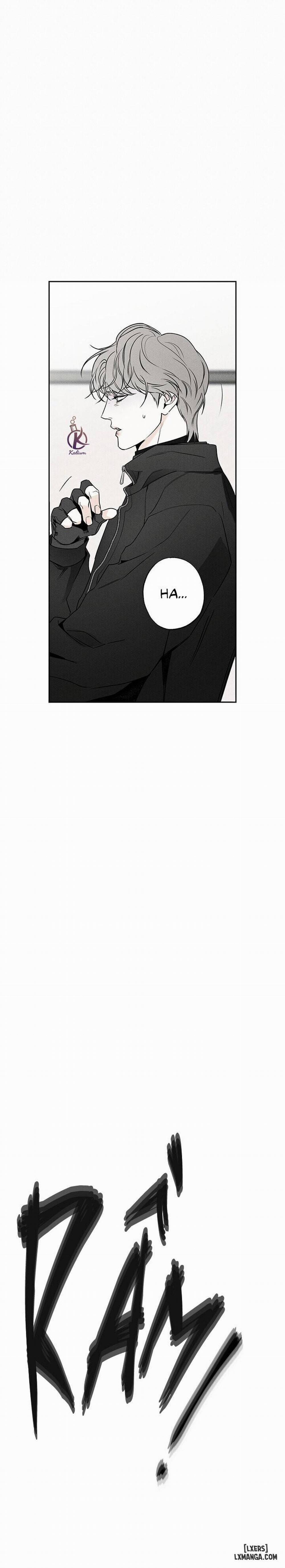 Người giao Pizza và Gold Palace 58 trang 17