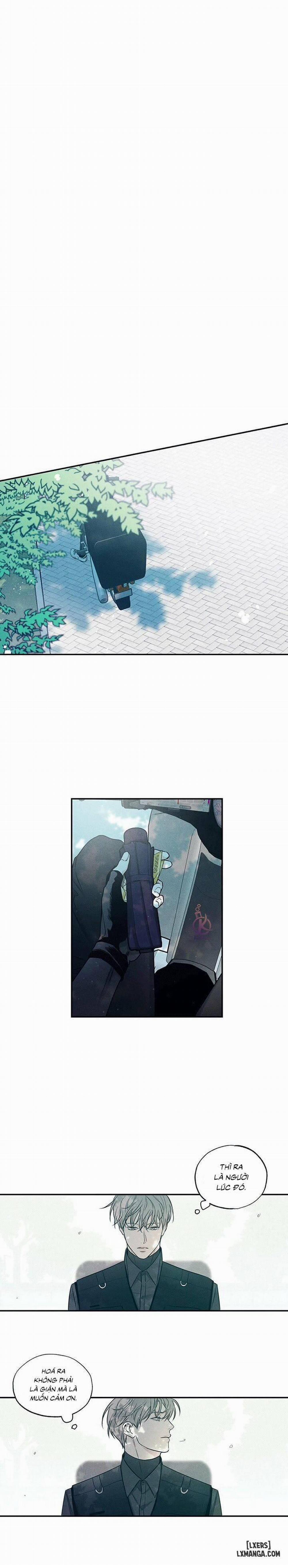 Người giao Pizza và Gold Palace 6 trang 0