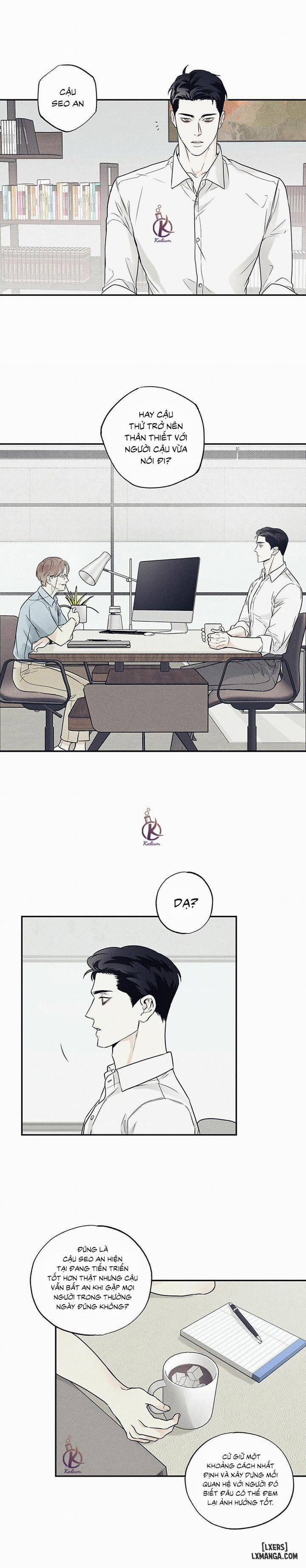 Người giao Pizza và Gold Palace 6 trang 12