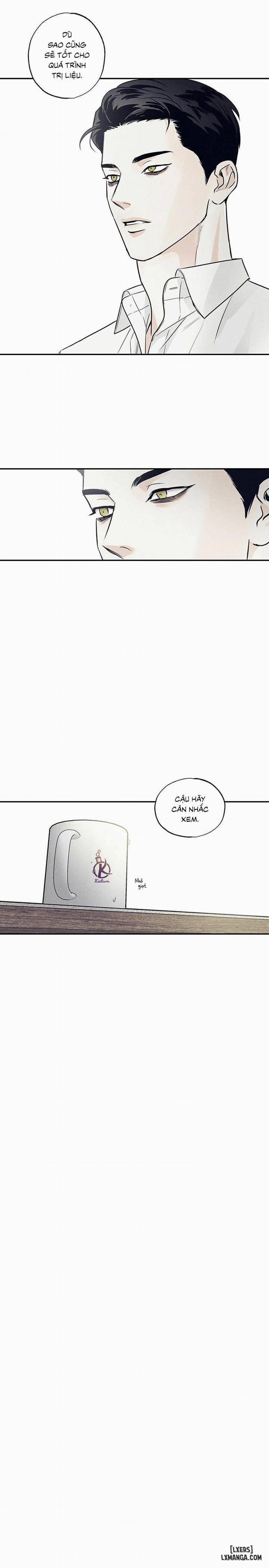 Người giao Pizza và Gold Palace 6 trang 13