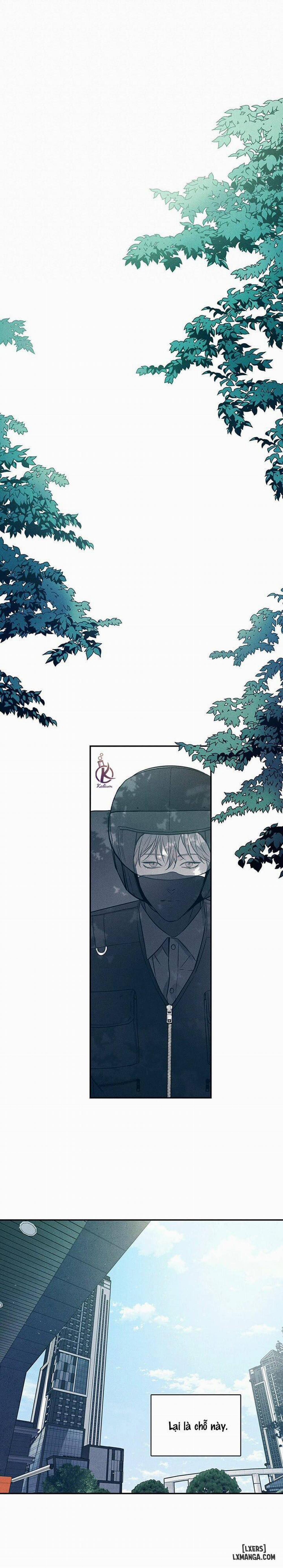 Người giao Pizza và Gold Palace 6 trang 14